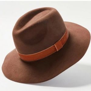 Urban Outfitters Felt Panama Hat